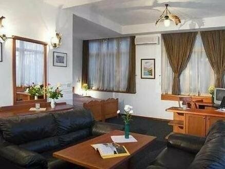 The Hunters Lodge Kamnik, Забронировать Отель Скопье Северная Македония