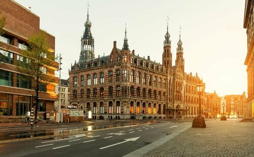 Bastion Hotel Amsterdam Zuidwest, Забронировать Отель Отели Амстердама с бассейном, рядом с Лелилан, Бассейн