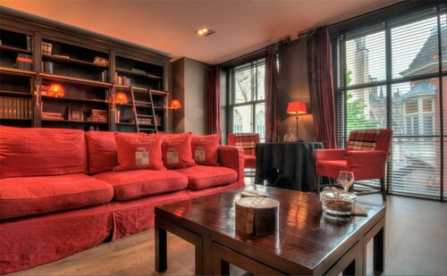 Bliss Boutique Hotel, Prenota Boutique Breda Noord-Brabant