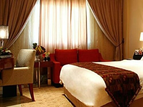 Coral Jubail Hotel, Rezervasyon Otel Eastern Province Her Şey Dahil Oteller, Her Şey Dahil