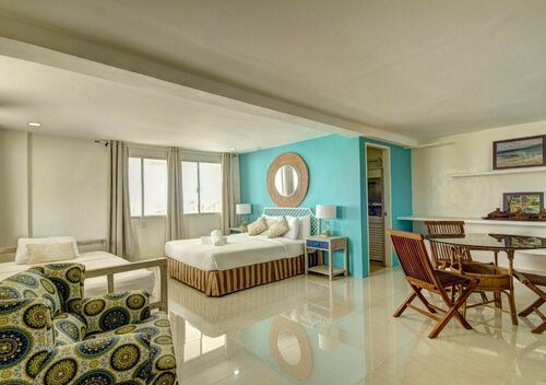 Momo Beach House, Rezerwuj Pensjonat Alcoy Cebu