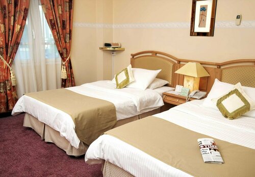 Gulf Paradise Hotel, Prenota Hotel Hotel in centro a Doha, hotel in centro a Doha, Colazione