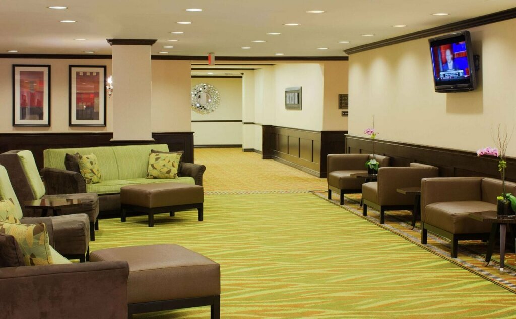 DoubleTree by Hilton Princeton