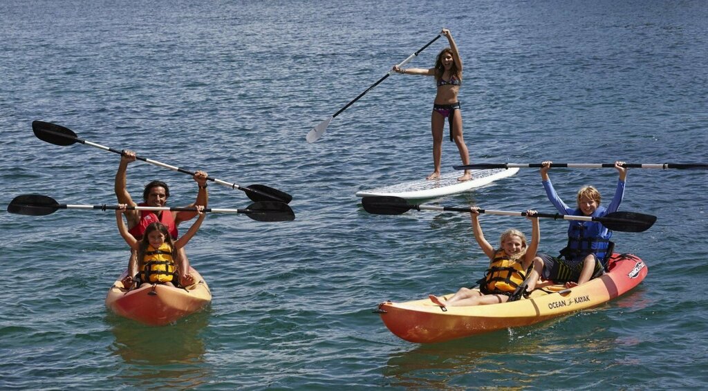 Waterstone Resort & Marina