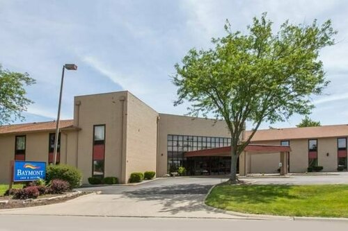 Clarion Pointe Bloomington-Normal near I-55 and University, Reserva ahora Hotel Bloomington 