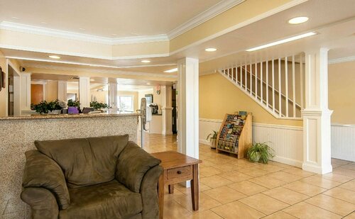 Quality Inn Grants Pass, Buchen Sie Hotel Grants Pass Applegate Valley