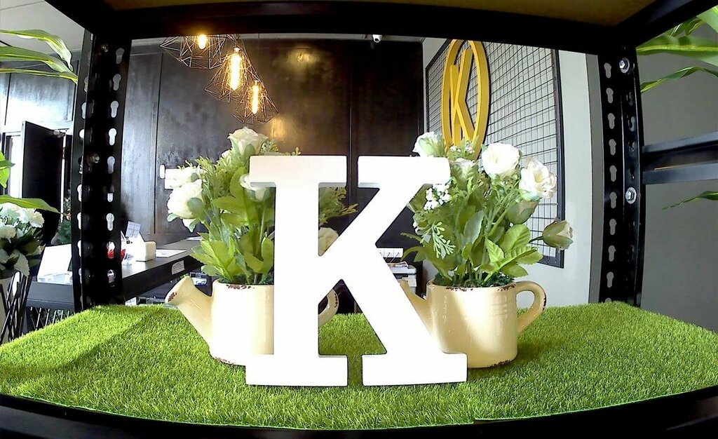 K Boutique Hotel
