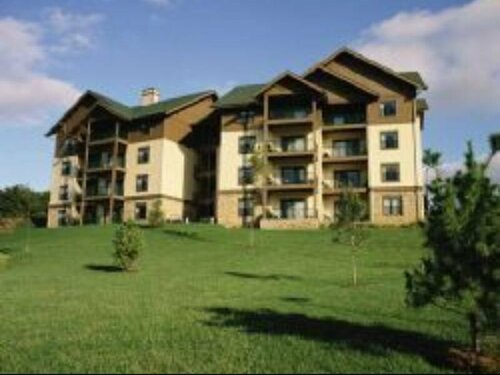 Club Wyndham Smoky Mountains, Забронировать Отель Севьервилл Great Smoky Mountains National Park