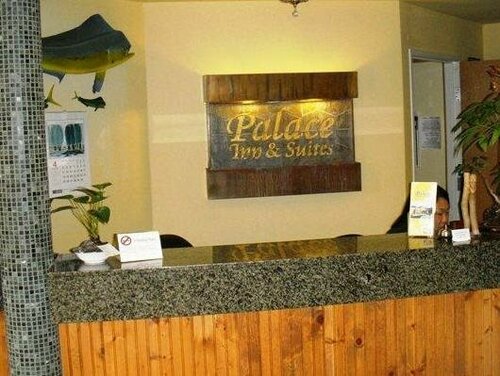 Palace Inn & Suites, Забронировать Отель СПА-отели Линкольн-Сити, рядом с Lincoln City Outlets, SPA-услуги