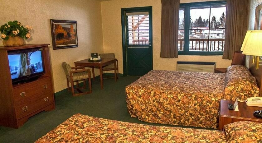 Ranch Inn