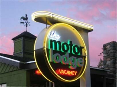 The Motor Lodge, Book Mini-hotel Prescott Arizona