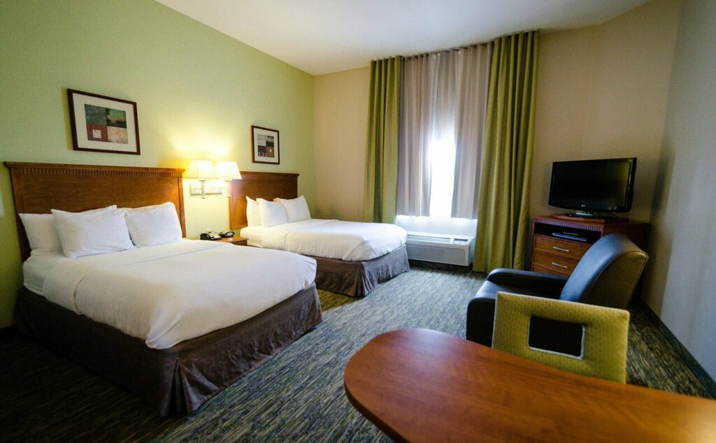 Candlewood Suites - Temple Medical Center by Ihg
