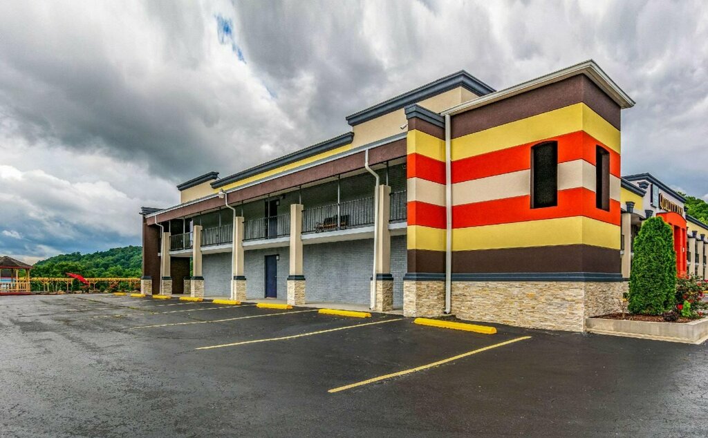 Quality Inn