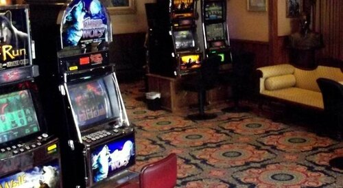 Historic Bullock Hotel, Забронировать Отель Дедвуд Black Hills National Forest, рядом с Lucky 8 Casino