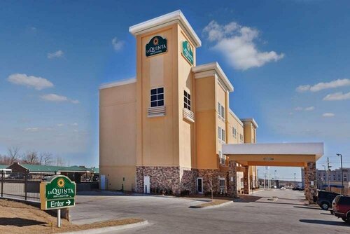 La Quinta Inn & Suites Tulsa - Catoosa, Foglalás Szálloda Catoosa Oklahoma