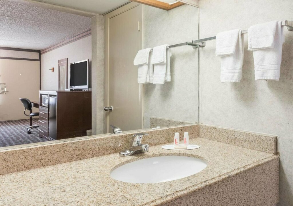 Days Inn Midland