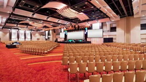 Hyatt Regency Atlanta, Забронировать Отель Атланта Джорджия, рядом с Станция метро Dome/GWCC/Philips/CNN