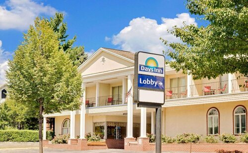 Days Inn