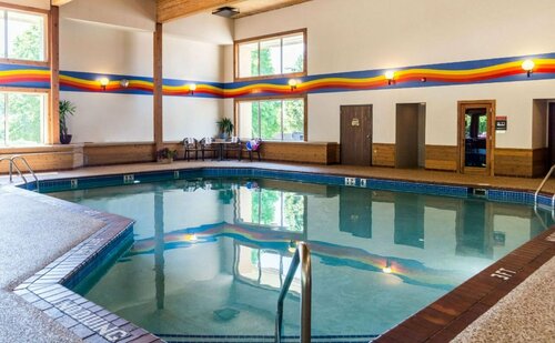 Comfort Inn West, Reserva ahora Hotel Duluth Minnesota