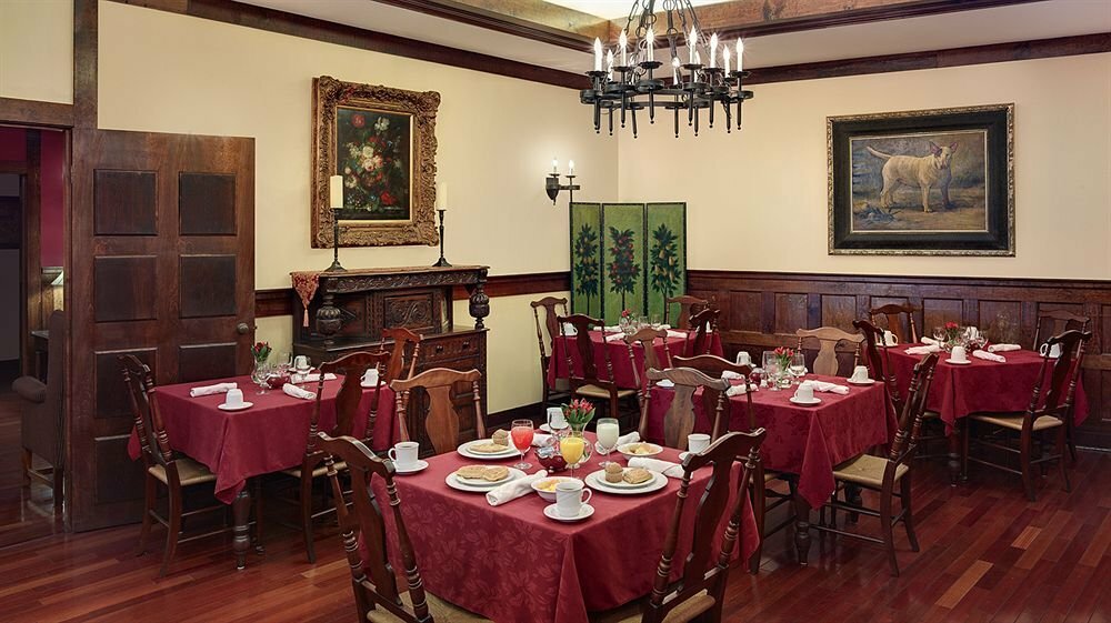 Anchorage Inn Charleston