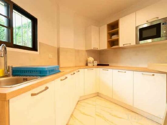 Sai Rougn Residence - SHA Extra Plus