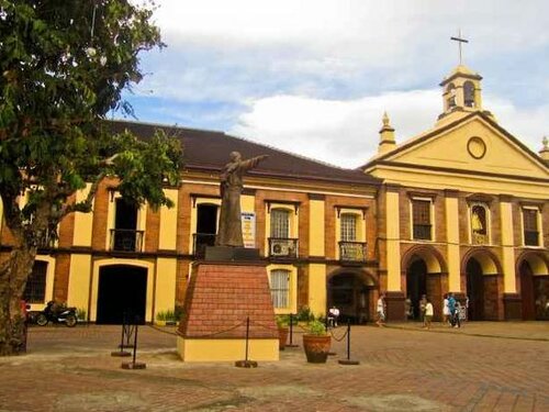 Summit Hotel Naga, Reservar Hotel Naga 