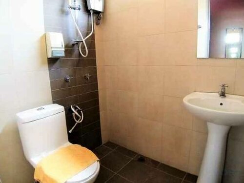 Hotel Jelai Temerloh, Rezerwuj Hotel Temerloh Pahang