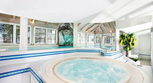 Bergrose Hideaway, Забронировать Отель Отели Зальцбурга 4 звезды, 4*