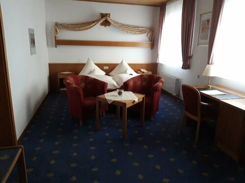Bengel's Hotel zur Krone, Забронировать Отель Мюльхайм-Керлих Долина Среднего Рейна
