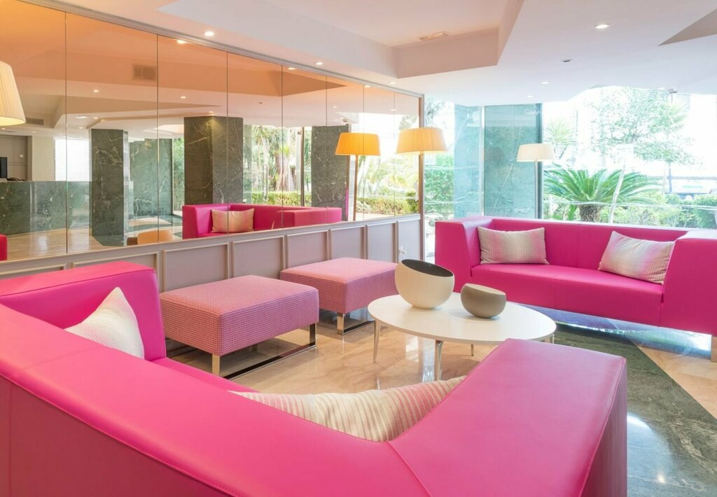 Sky Senses Hotel