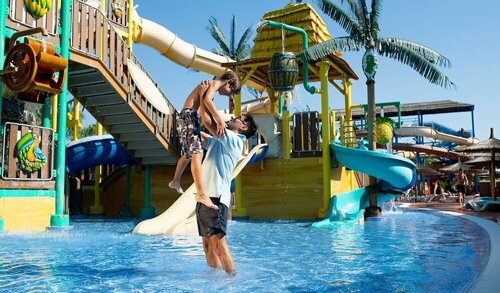 La Marina Resort, Buchen Sie Resort La Marina Costa Blanca