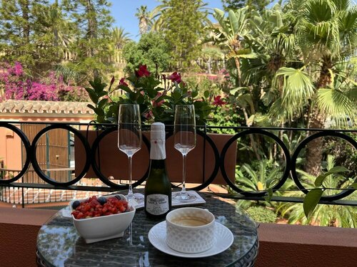 The Marbella Heights Boutique Hotel, Забронировать Бутик-отель Бизнес-отели Марбелья, 4* 5*