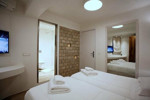 Anagram Hotel, Забронировать Отель Миконос остров Миконос, рядом с Старый Порт Миконоса