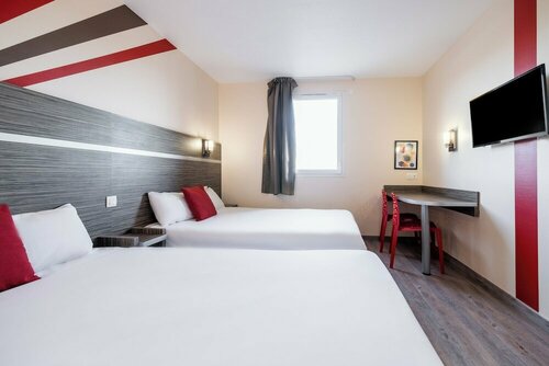 Comfort Hotel Dijon Sud