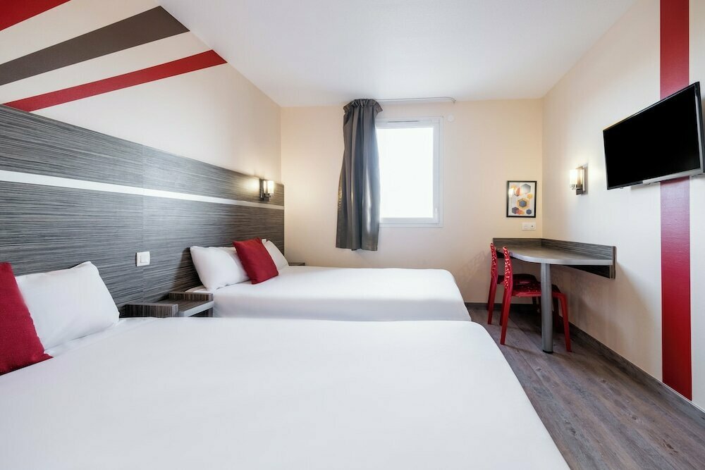 Comfort Hotel Dijon Sud