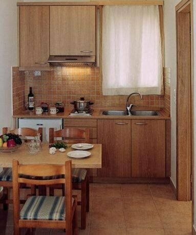 Anatoli Hotel Apartments Agia Pelagia, Забронировать Апартаменты/квартира Агия-Пелагия Центральный Крит