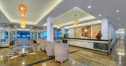 Tanoa International Dateline Hotel, Reserva ahora Hotel Nukualofa Tongatapu