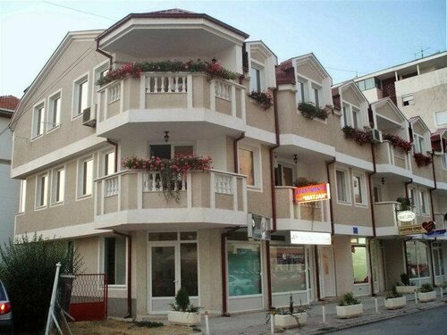 Apartments Matjan with private garages, Забронировать Апартаменты/квартира Апартаменты Охрид, рядом с Upper Gate, Апартаменты/квартира