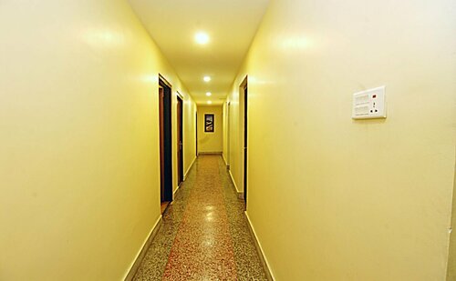 Hotel Amaryllis, Забронировать Отель Отели Тамель по системе «всё включено», Всё включено