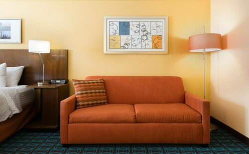 SpringHill Suites by Marriott Orangeburg, Забронировать Отель Отели Южной Каролины с бассейном, Бассейн