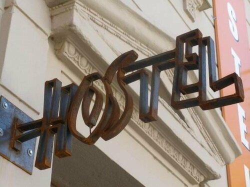 Turning Point Hostel, Забронировать Хостел Хостелы Кордовы, рядом с Latin American Craft Museum, Хостел