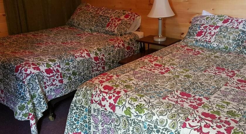 Red Lodge Resort