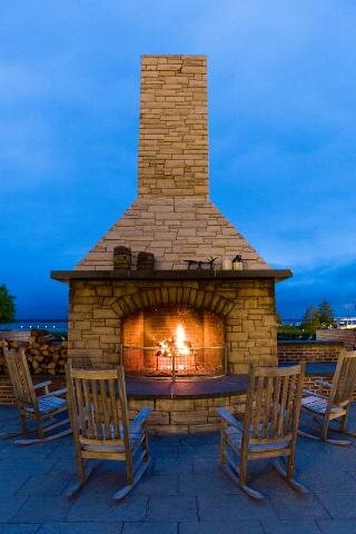 Hyatt Regency Chesapeake Bay Golf Resort, Spa & Marina, Забронировать Курортный отель Отели Кембриджа с завтраком, рядом с Туристическо-информационный центр округа Дорчестер, Завтраки