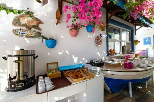 Bora Hotel, Book Hotel Hotels in Datca with Breakfast, Breakfasts