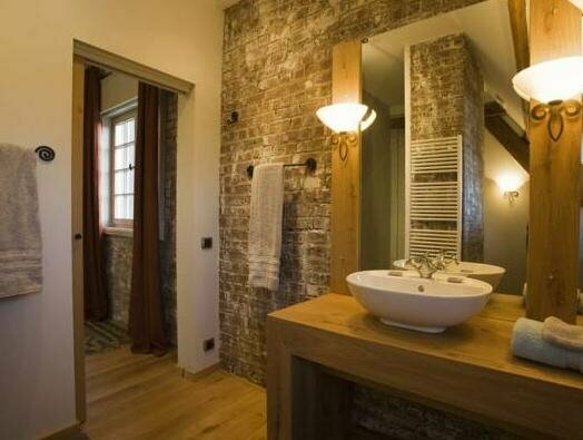 Bandb Willow Lodge