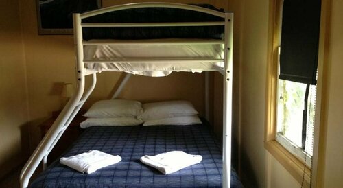Walcha Royal Cafe & Accommodation, Забронировать Отель Walcha Новый Южный Уэльс