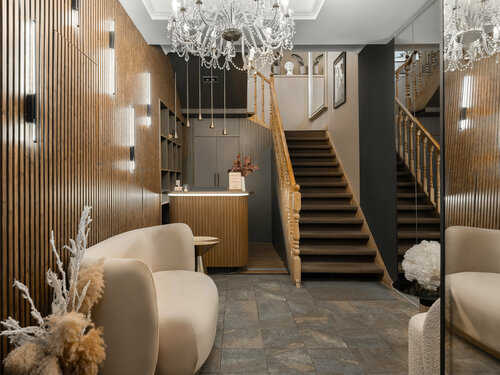Sleepy Tom Hotel, Réserver Hôtel-boutique Hôtels boutique à Moscou, Hôtel-boutique