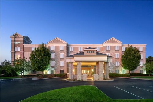 Homewood Suites by Hilton Columbus/Polaris, Reserva ahora Hotel Columbus Ohio