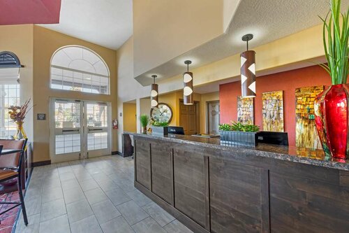 Best Western Mesquite Inn, Buchen Sie Hotel Mesquite Nevada