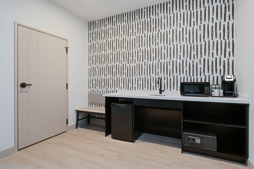 Atwell Suites Kansas City Airport by IHG, 预订 酒店 堪萨斯城 密苏里州